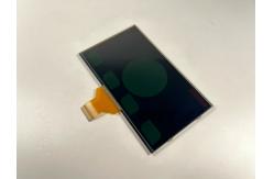 China Negative VA 12 O' CLOCK Transmissive Outdoor Mobile Power Customizable LCD supplier