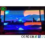 High Resolution Indoor Background Stage Led Screens Live Events Led Video Wall led commercial advertising display screen for sale