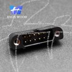 HW-M80 Connectors, HW-M80-5111222  2mm Pitch Rectangle Connector for sale
