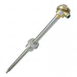 ODM Customized Wear-Resistant Thermocouple Thermometer For Power Station Customization for sale