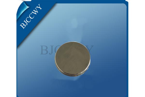 1 MHZ High Frequency Piezoelectric Ultrasound Transducer Used In Beauty Field