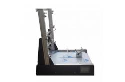 China 120KG Hot Sale Protective Suit Flame Spread Tester Consists Of A Control Box supplier