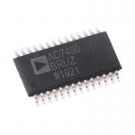 High Quality Ic Chips Electronic Component TSSOP-28 AD7490BRUZ for sale