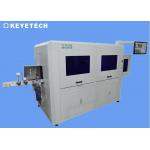 High Precision Defect Inspection System Machine for Transparent PET Bottles