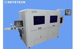 China Visual Inspection Machine Quality Control Vision System for PET Preforms supplier