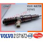 21371672 Diesel Engine Fuel Injector 21340611 BEBE4D24001 21371672 For VOL D13 21371672 85003263 FH12 for sale