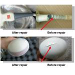 5.0–9.0MHz  EC123 Convex and Endocavity Ultrasound Transducer Probe