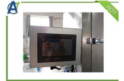 China NES 713 Burning Smoke Toxicity Index Test Chamber Apparatus for Combustion Test supplier