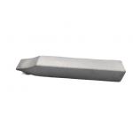 Tungsten Carbide Wear Bars , Tungsten Carbide Lathe 0.3mm 0.1mm For Cutting Tools for sale