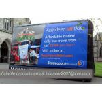 outdoor inflatable advertising wall banner for sale for sale