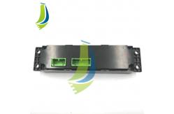 China Spare Part Air Conditioning Control Panel For SH210 SH240 SH350 Excavator supplier