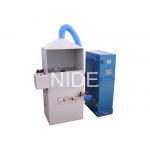 Automatic Stator Powder Coating Machine / Equipment Working Ability 120 ~ 180pcs/h