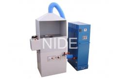 China Automatic Stator Powder Coating Machine / Equipment Working Ability 120 ~ 180pcs/h supplier