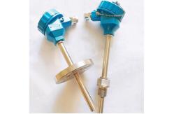 China 4-20mA Explosion-Proof Temperature Transmitter and Customized for Specific Needs supplier
