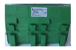 China PLC WOODWARD 9905-971 LON LINKNET 16-CHANNEL DISCRETE INPUT MODULE supplier