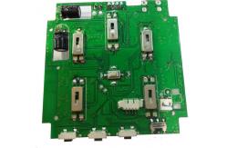 China PCBA PCB Printed Circuit Board / High Density Circuit Boards For Household Appliances supplier