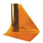 Robust chemical resistant PI film material for sale