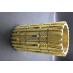 High Fracture Strength Cigarette Rods Transferring Drum Assembled In Cigarette Making Machine