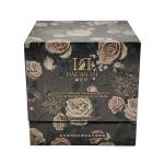 Paperboard Liner Type Custom Inserts Cardboard Box for Skincare Perfume Candle Jars for sale