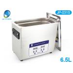 Digital Transducer Benchtop Ultrasonic Cleaner 6.5L Lab Automatic Instruments