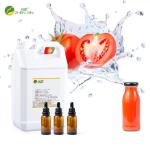 Beverage Tomato Food Juice Flavors For Drinks Colorless Transparent Liquid for sale