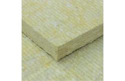 China Class A1 Basalt Rock Wool material Soundproof Wool Insulation supplier