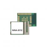 Wireless Communication Module NINA-B112-04B 6dBm BTv5.0 2Mbps RF Transceiver Module for sale