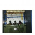 Automatic Bottom Induction Brazing Machine For Pressure Cooker for sale