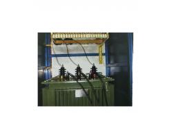 China Automatic Cookware Production Line For Compound Bottom Induction Brazing Welding supplier
