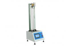 China Luminaries Fluorescent Lamp Holder Axial Force Test Device IEC 60598-1 supplier