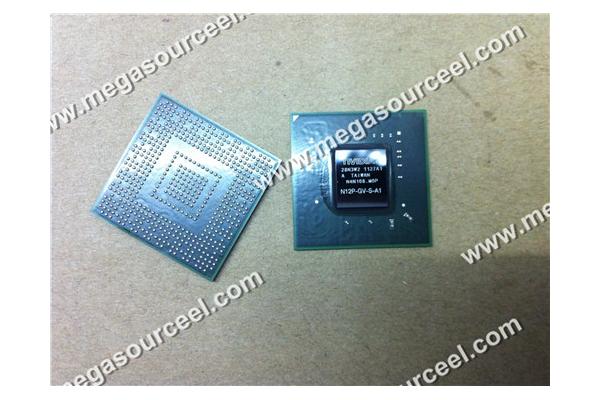 Computer IC Chips N12P N11P A1 Computer GPU CHIP NVIDIA Computer IC Chips