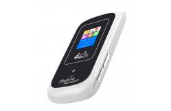 China FCC Portable 4G Mobile Hotspot 10 Devices Unlocked Portable Wifi Router supplier