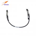 41.25 Gbps 0.5M DAC Passive Copper Cable QSFP+ To 4SFP+ for sale
