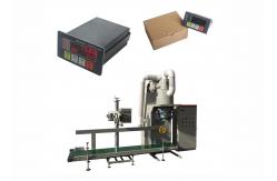 China Ethernet MODBUS - DP Bagging Weighing Controller For Packing Machine supplier