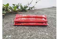 China 5g One time Use White Sugar Packets With Custom Packaging supplier