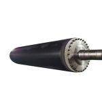 Cast Steel Blind Drill Press Roll 1700mm Diameter For Paper Machine for sale