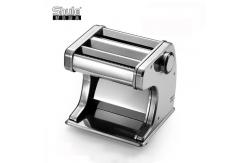 China 180mm Shule Pasta Maker 70W Electric Pasta And Noodle Maker supplier