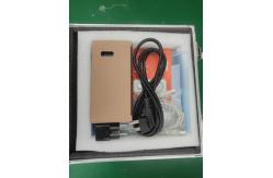 China 1 Nm Micro Volume Spectrophotometer Equipment For Analysis Dna And Rna supplier