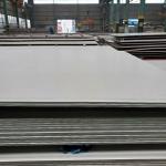 SS 316 HL Stainless Steel Decorative Plate 2000mm 0.2mm for sale