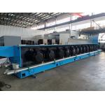 LHT450/9 High Speed Copper Rod Breakdown drawing Machine for sale