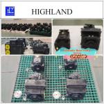 Revolutionary Hydraulic Motor Pump System For Sustainable Farming Practices