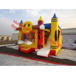 bouncy castles inflatables china happy hop bouncy castle for sale