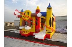 China bouncy castles inflatables china happy hop bouncy castle supplier