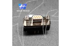 China J30J SERIES MICRO-D Rectangular Connectors HW-J30JHT09TJNFN04-SFK supplier