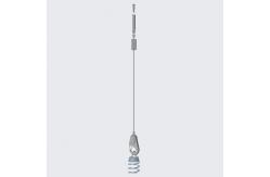 China Experience Optimal Sound Control And Design With Acoustic Ceiling Suspension System supplier