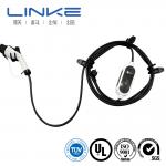 Hexagon General Wiring Harness 60CM For Motorcycle Electronic Application