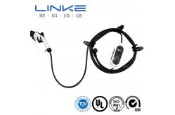 China Hexagon General Wiring Harness 60CM For Motorcycle Electronic Application supplier