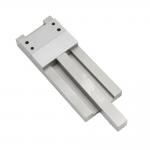 DIN Standard Mold latch Locking 100% S45C steel CNC machining for sale