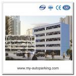 Supplying Automatic Car Parking System Using Microcontroller/ Solutions/Design/Machines/ Equipments/ Manufacturers for sale