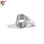 2mm High Carbon Steel Tape Measure Spring Wind Up Springs Coil for sale